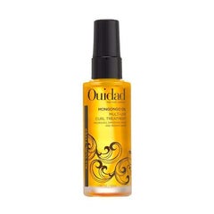 curly hair oil