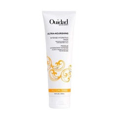 Curly Hair Mask