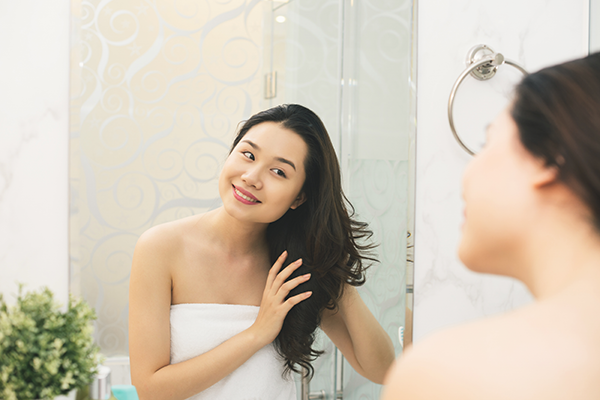 Overnight Hair treatment and Masks