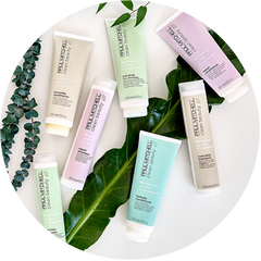 sustainable hair care