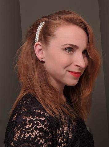 Day-to-Night Hair For Party