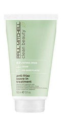 vegan cruelty free leave in treatment