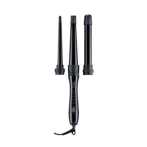 3-in-1 curling iron