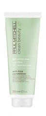 vegan cruelty free conditioner