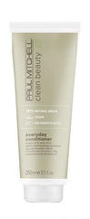 vegan, cruelty free conditioner