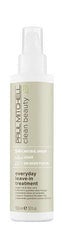 vegan, cruelty free leave in conditioner