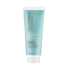 vegan cruelty free conditioner