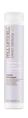 vegan cruelty free shampoo