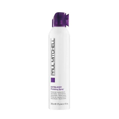 Paul Mitchell Canada