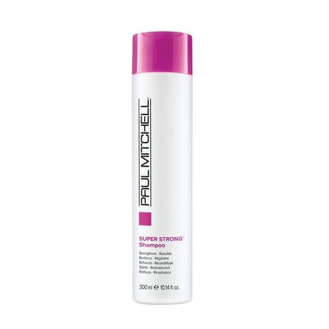 Paul Mitchell Super Strong Daily Shampoo