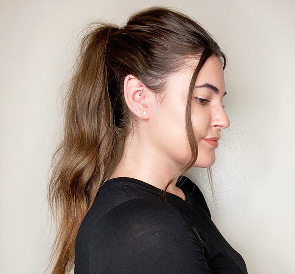 Fall and Winter Hair Trends
