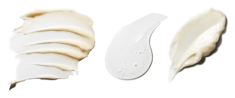 Virtue Hair Care Swatches