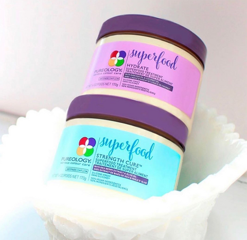Hair Masks, Pureology