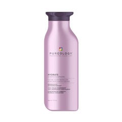 Vegan color-safe shampoo