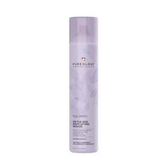 PUREOLOGY On The Rise Root-Lifting Mousse