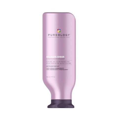 conditioner for wavy hair