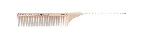 Rattail Comb