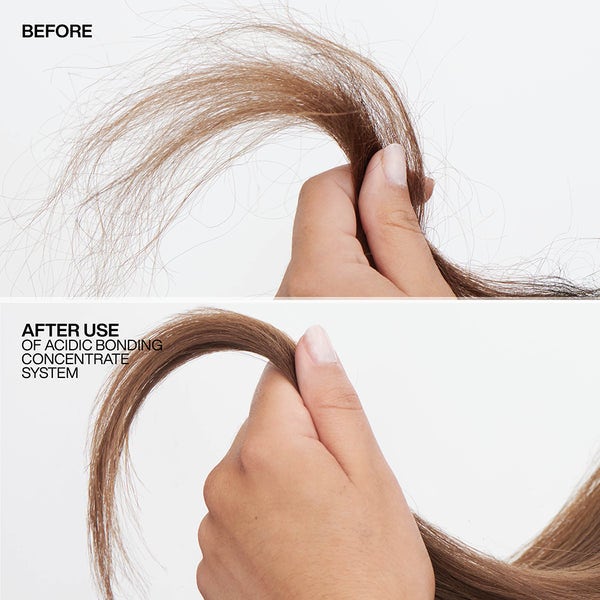 repair for damaged hair