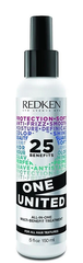 Natural Wavy Hair Detangler
