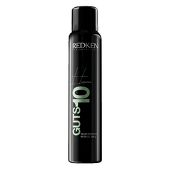 voluminous hair mousse