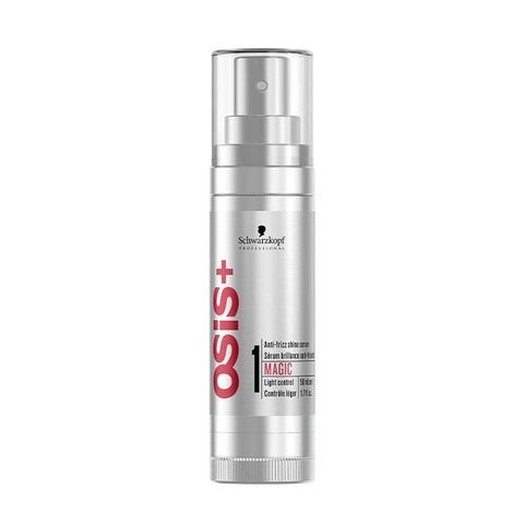 Schwarzkopf Professional OSIS+ Magic Anti-Frizz Shine Serum 