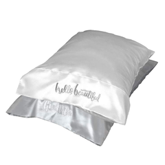 Satin Pillowcase