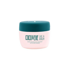 COCO & EVE Like A Virgin Super Nourishing Coconut & Fig Hair Masque 