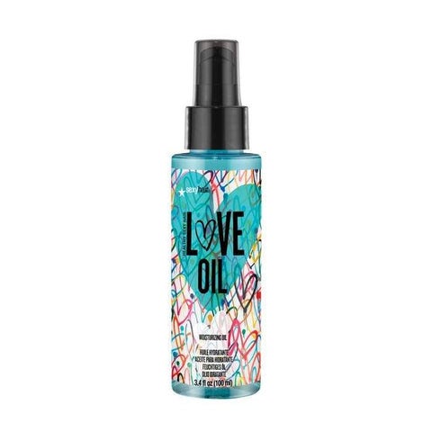 hair serum