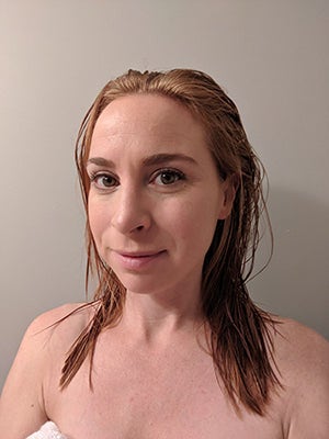 Colour Products Before Picture