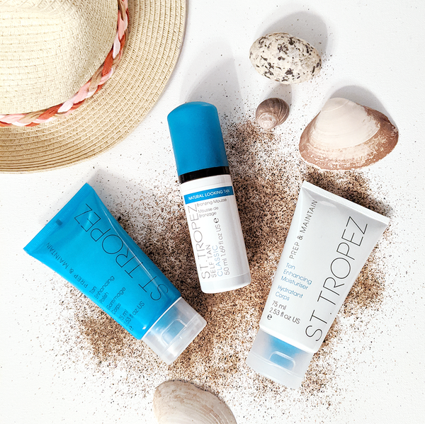 Fake Tan, Travel Tips