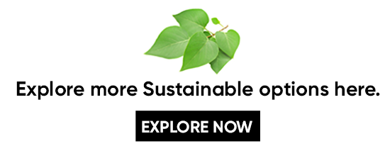 Sustainable hair products