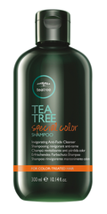 Tea Tree Shampoo