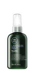 Tea Tree Treatment Frizz Control