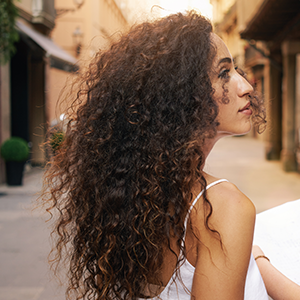 Hair Trends 2019