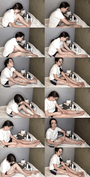 Self-Care During Self-Isolation