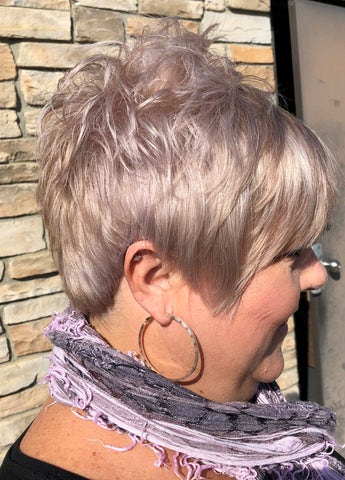 JOICO K-PAK Color Intensity Violet Pearl