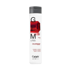 Color-depositing Shampoo