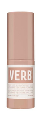 Volume texture hair powder