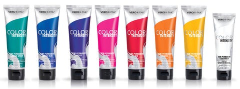JOICO K-PAK Color Intensity Violet Pearl