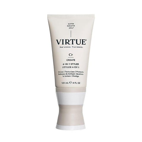 styling for damaged hair