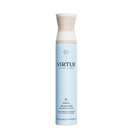 Virtue dry shampoo