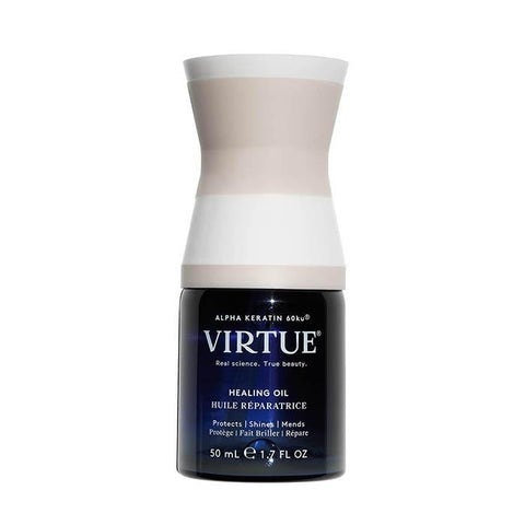 damaged hair repair