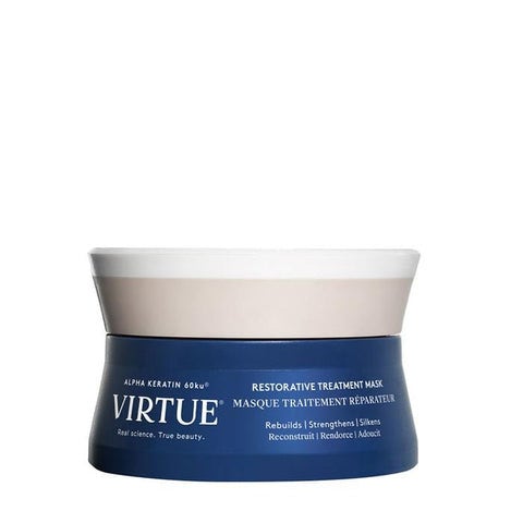 damaged hair repair