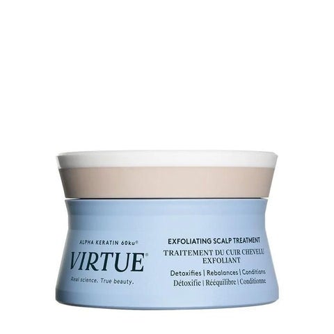 scalp health