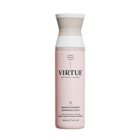 damaged hair repair