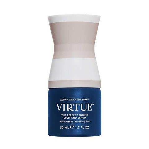 damaged hair repair