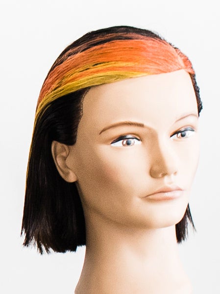 spring summer hair trends 2021