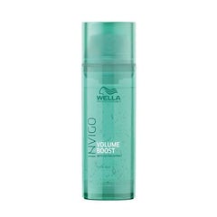 Voluminous hair mask