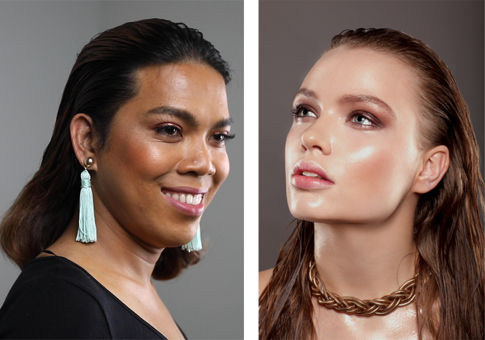 spring summer hair trends 2021