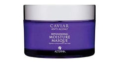Aging Hair mask